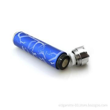 Nice Design Hybrid E cig Kits K102 Mechanical Mod Ecig manufacturer